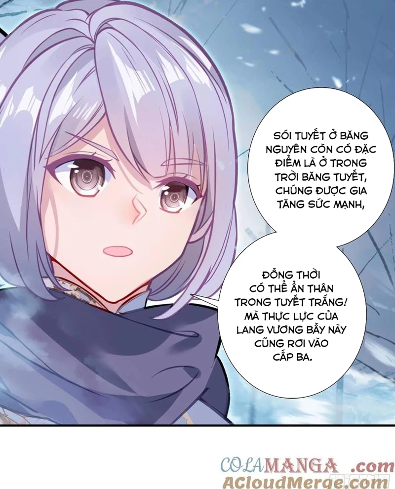 Khắc Kim Thành Tiên Chapter 131 - Trang 2