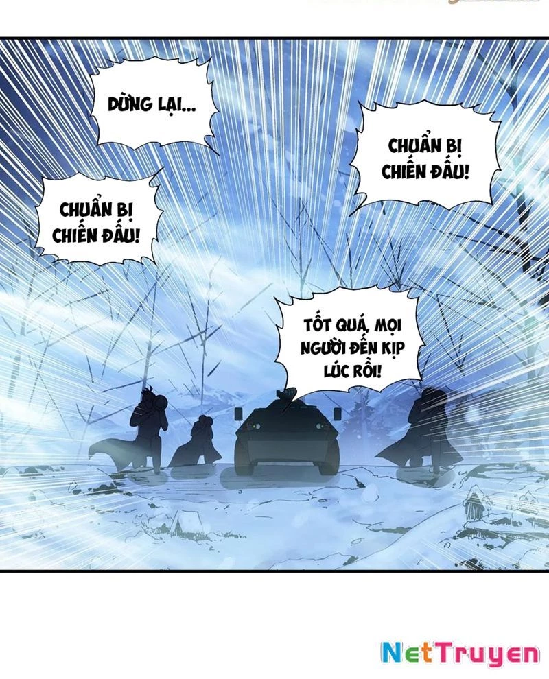 Khắc Kim Thành Tiên Chapter 131 - Trang 2