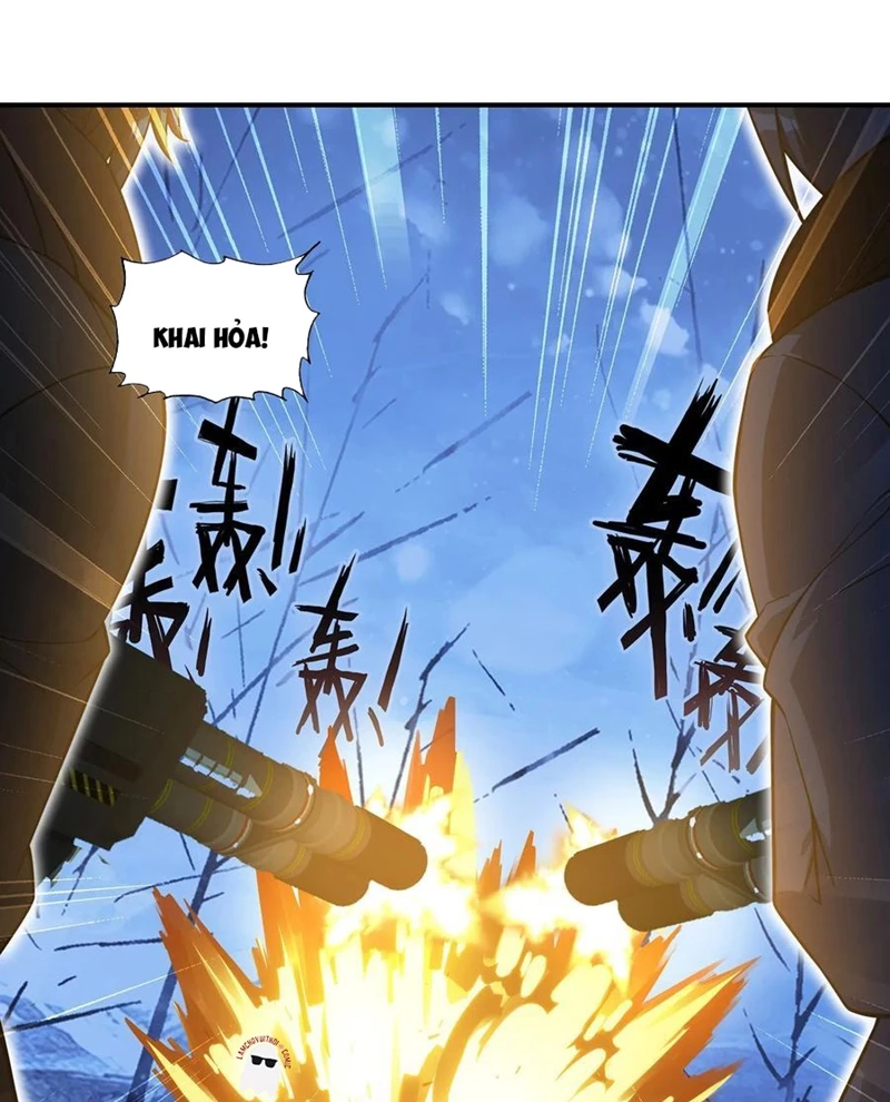 Khắc Kim Thành Tiên Chapter 131 - 17