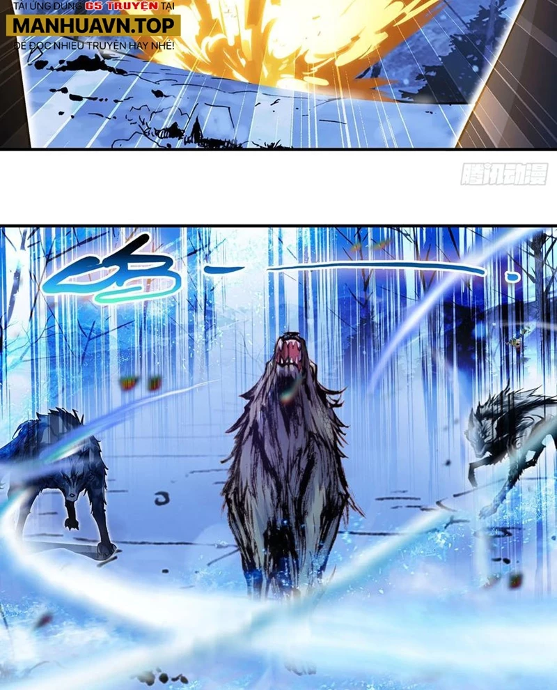 Khắc Kim Thành Tiên Chapter 131 - Trang 2