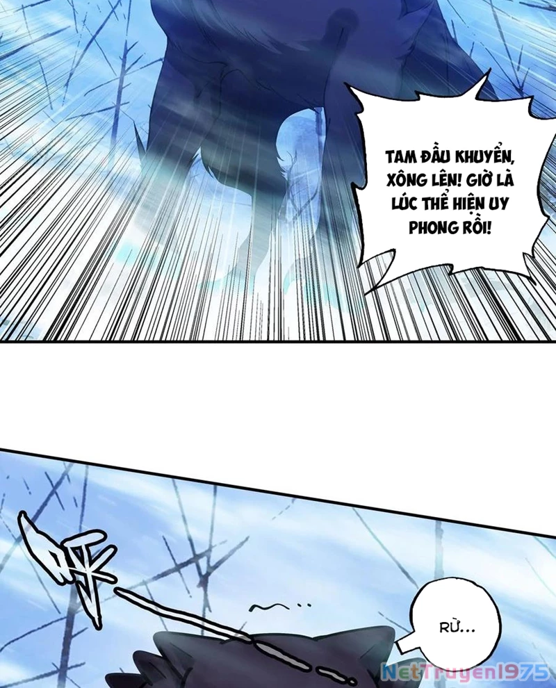 Khắc Kim Thành Tiên Chapter 131 - Trang 2