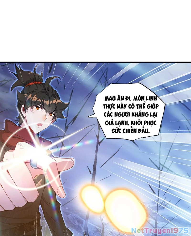 Khắc Kim Thành Tiên Chapter 131 - 25