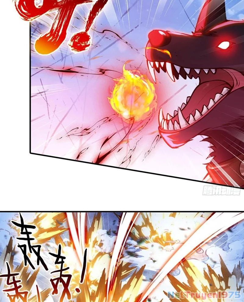 Khắc Kim Thành Tiên Chapter 131 - 27