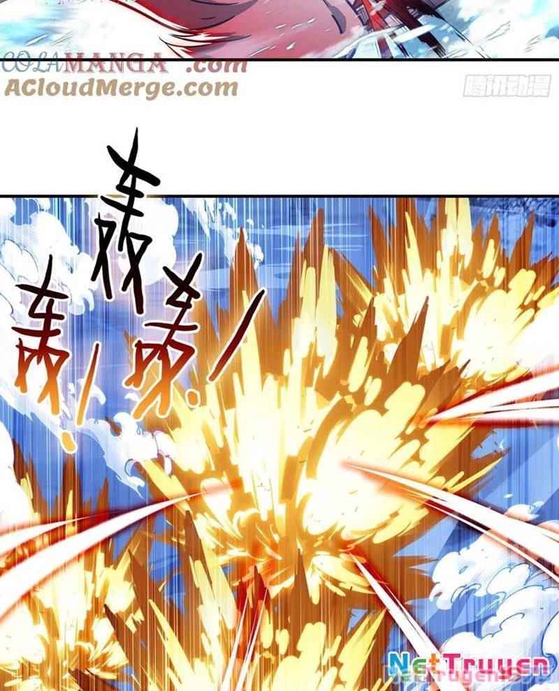 Khắc Kim Thành Tiên Chapter 131 - Trang 2