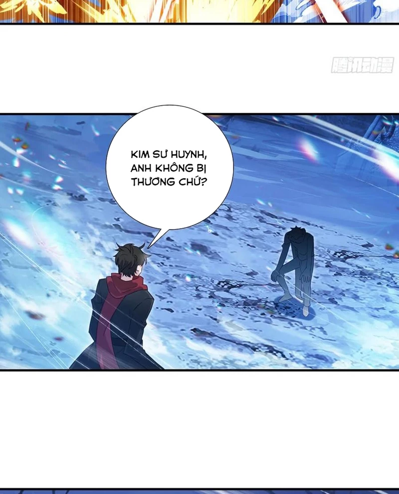 Khắc Kim Thành Tiên Chapter 131 - Trang 2