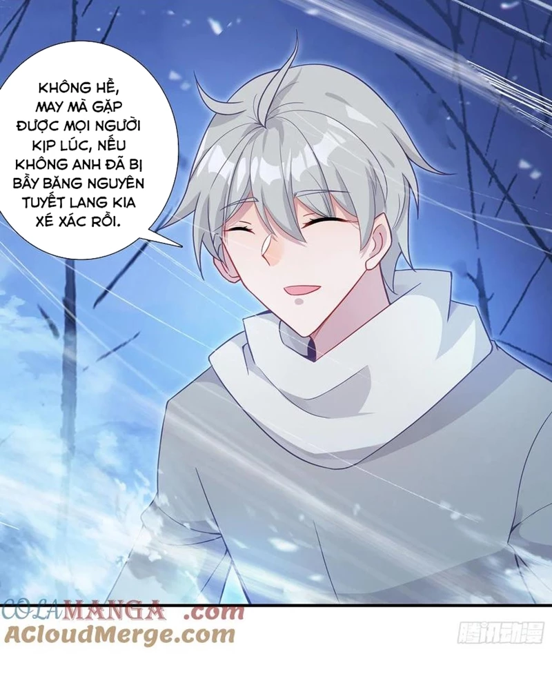 Khắc Kim Thành Tiên Chapter 131 - 38