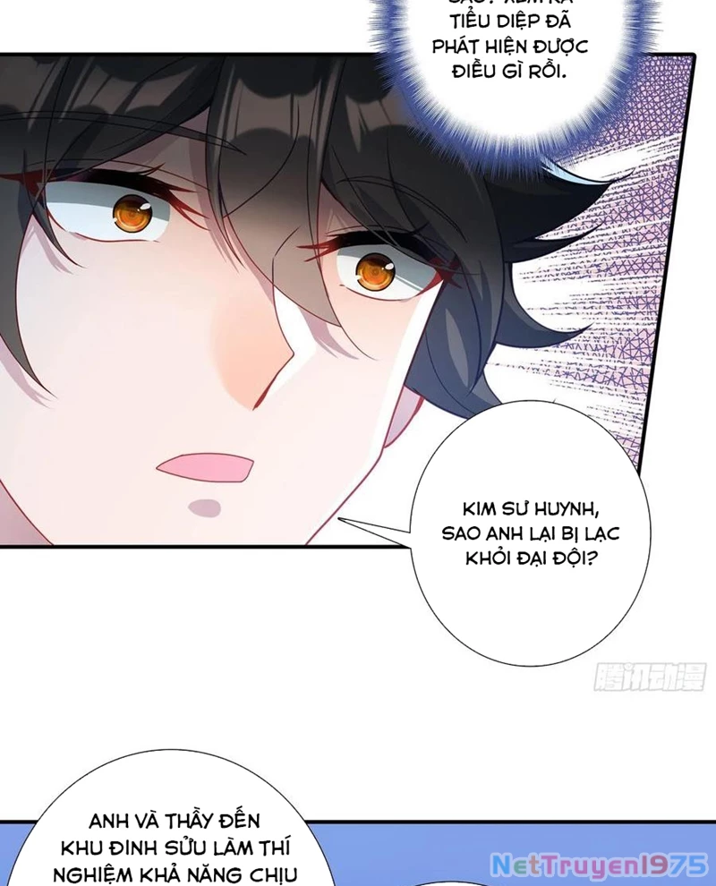 Khắc Kim Thành Tiên Chapter 131 - Trang 2