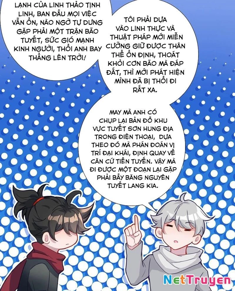 Khắc Kim Thành Tiên Chapter 131 - Trang 2