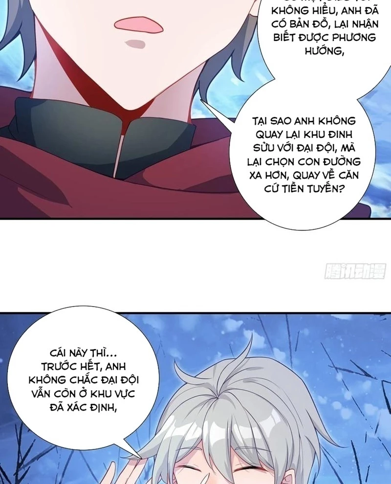 Khắc Kim Thành Tiên Chapter 131 - 43