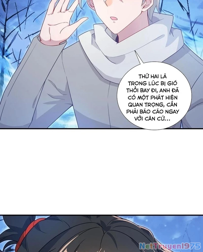 Khắc Kim Thành Tiên Chapter 131 - Trang 2