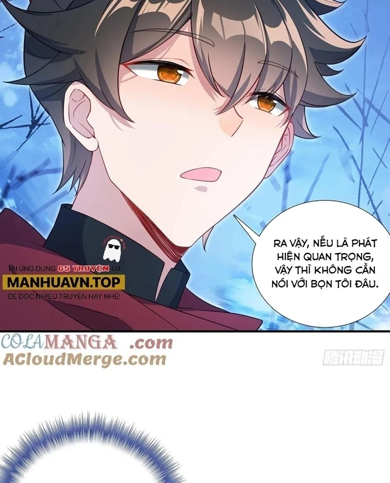 Khắc Kim Thành Tiên Chapter 131 - Trang 2