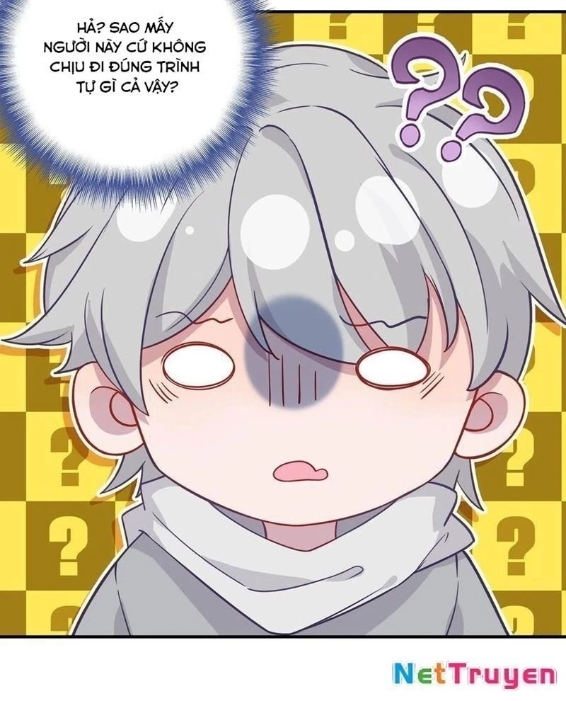 Khắc Kim Thành Tiên Chapter 131 - Trang 2