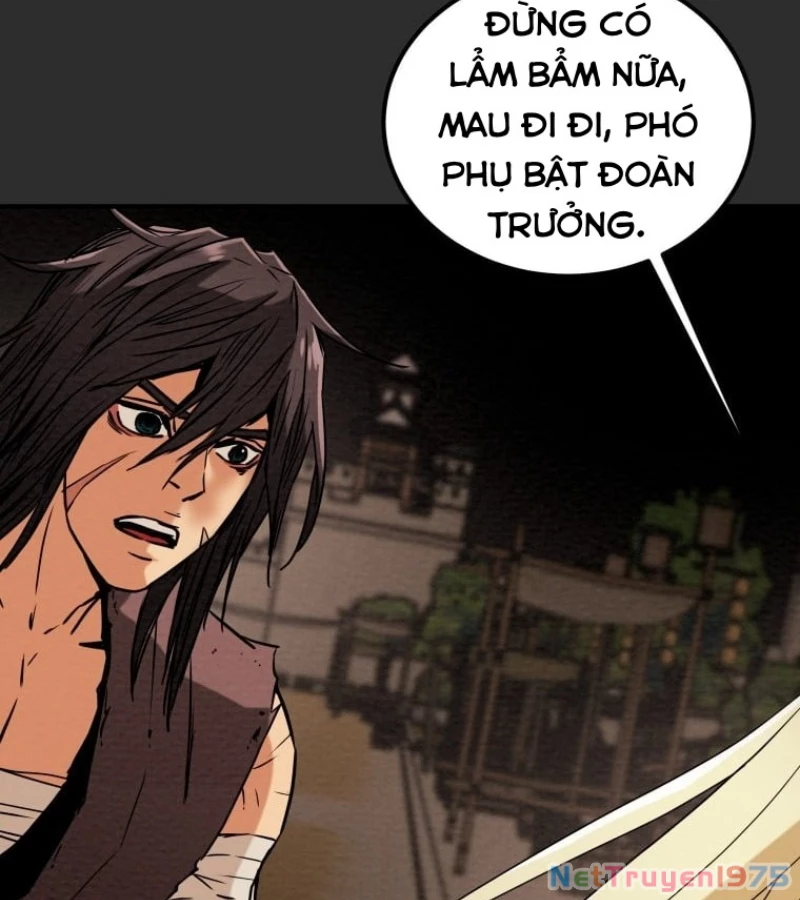 Thiên Quang Minh Nguyệt Chapter 25 - 28