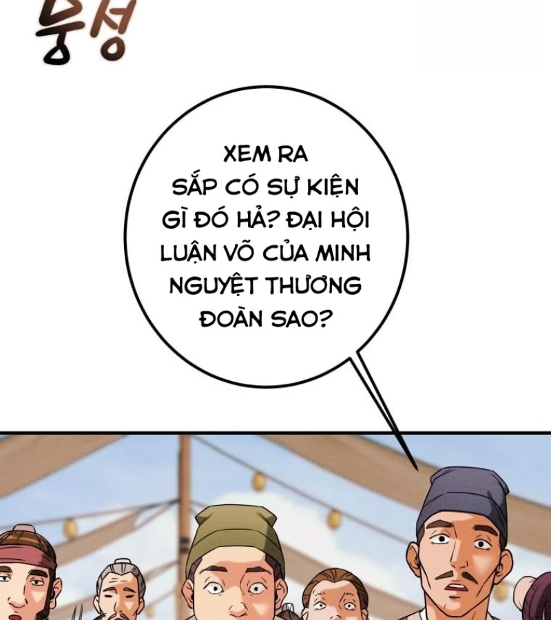 Thiên Quang Minh Nguyệt Chapter 25 - 35