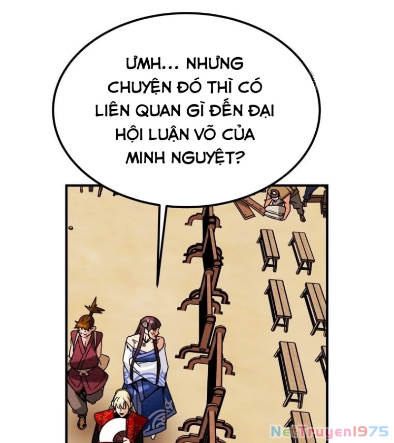 Thiên Quang Minh Nguyệt Chapter 25 - 50