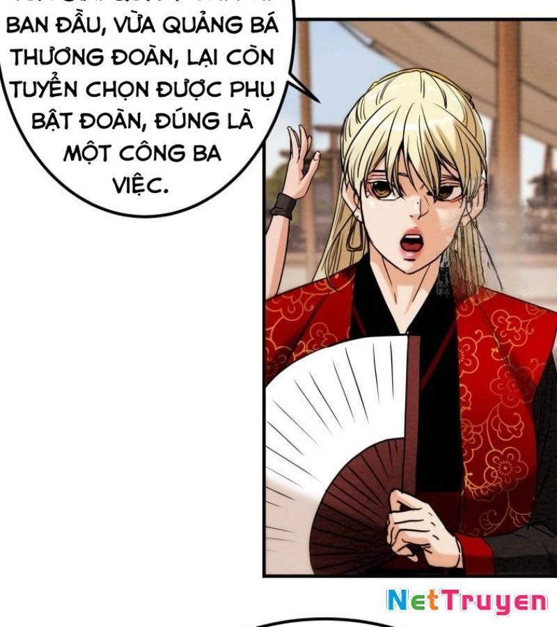 Thiên Quang Minh Nguyệt Chapter 25 - 61