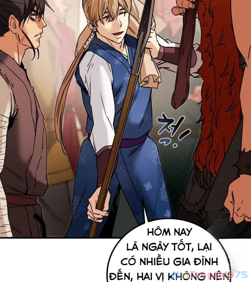 Thiên Quang Minh Nguyệt Chapter 25 - 125