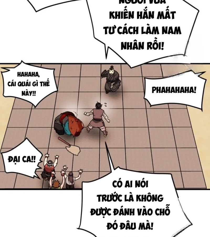 Thiên Quang Minh Nguyệt Chapter 25 - 167