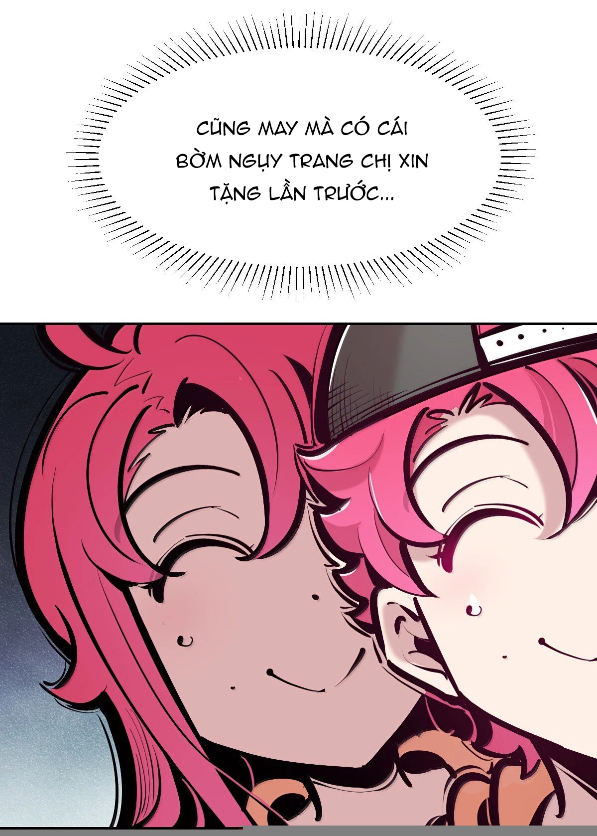 Oan Gia Chung Nhà ! Chapter 128.1 - Trang 2
