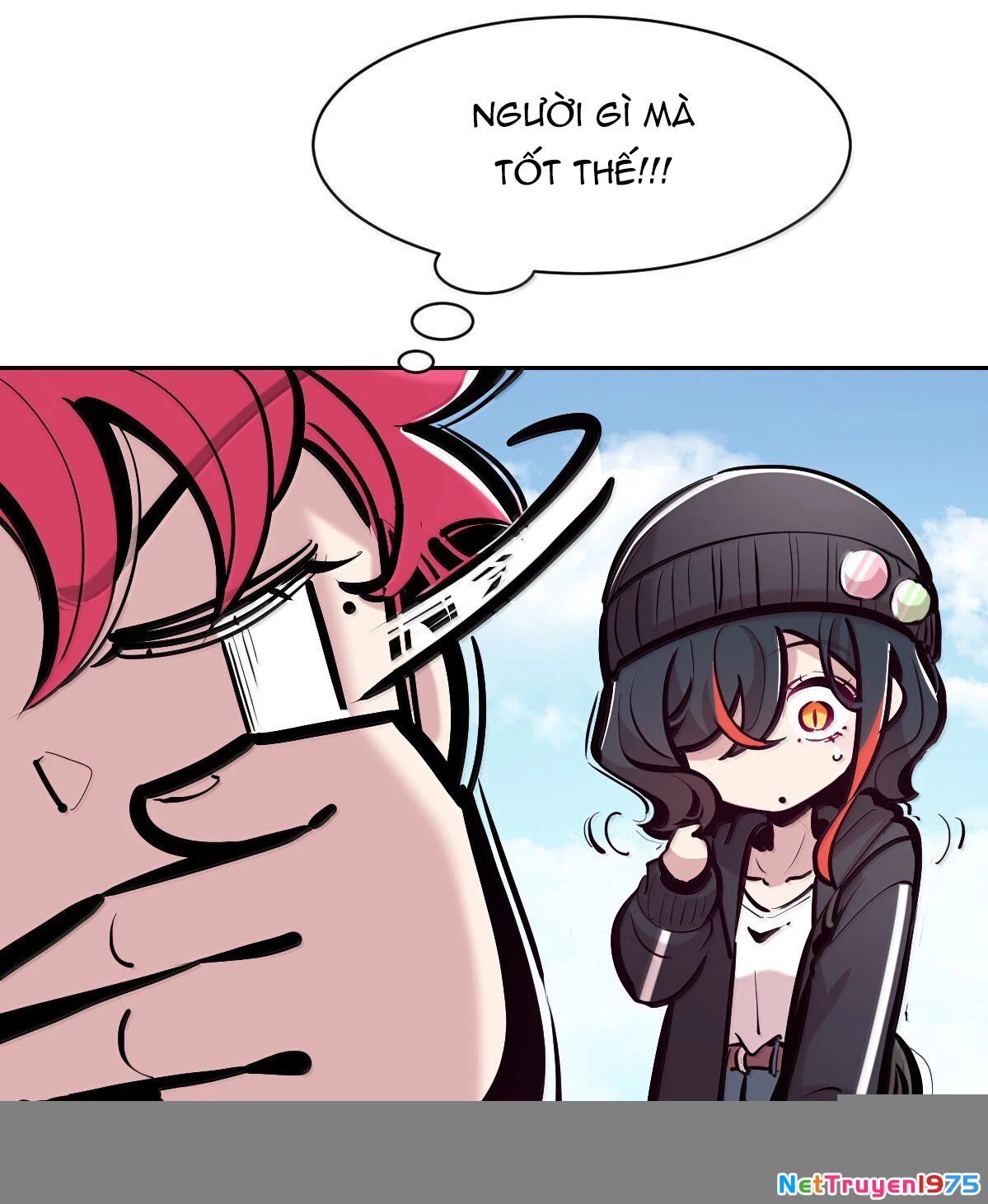Oan Gia Chung Nhà ! Chapter 128.1 - Trang 2