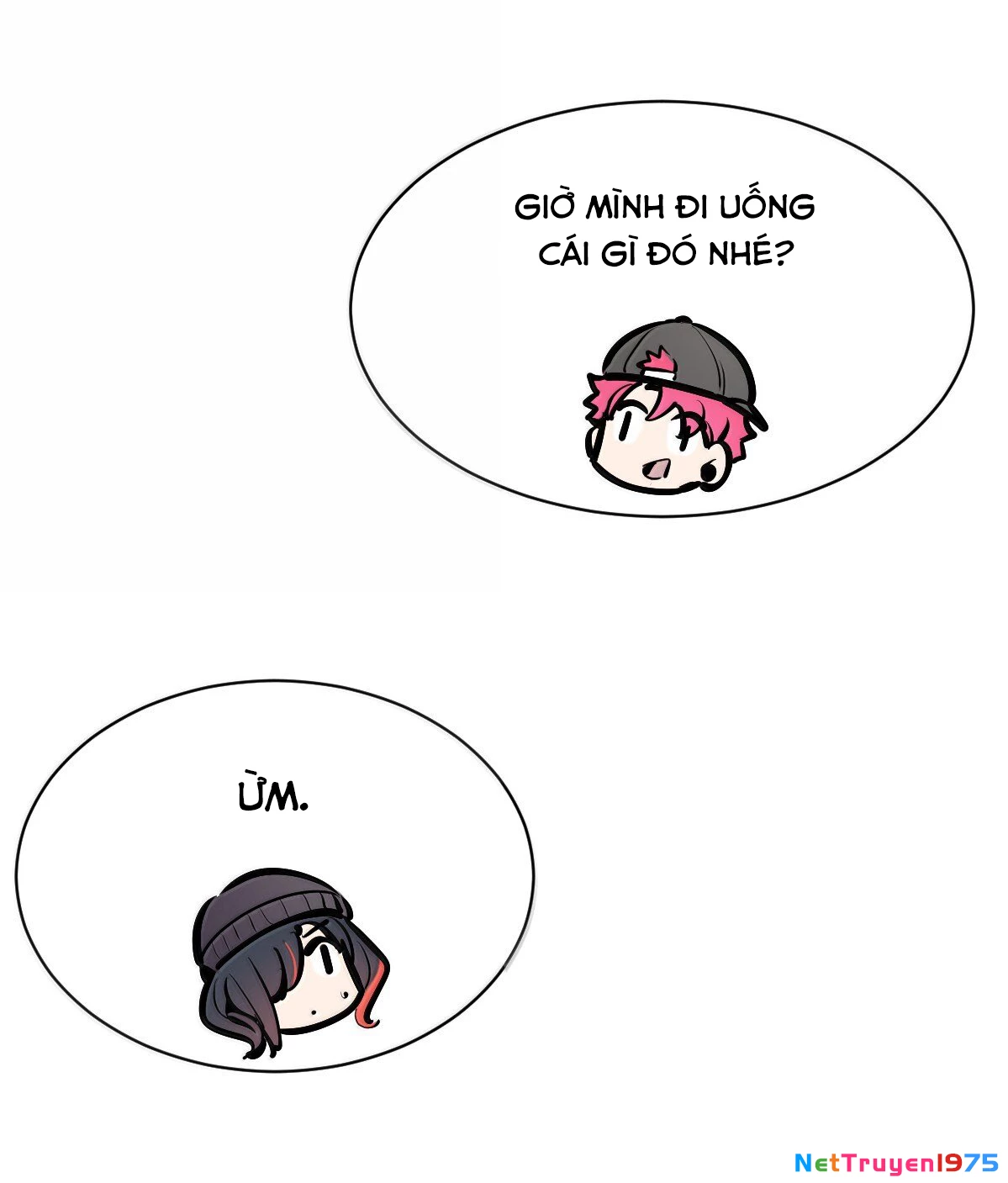 Oan Gia Chung Nhà ! Chapter 128.1 - Trang 2