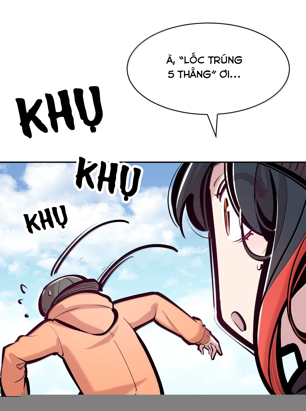 Oan Gia Chung Nhà ! Chapter 128.1 - Trang 2