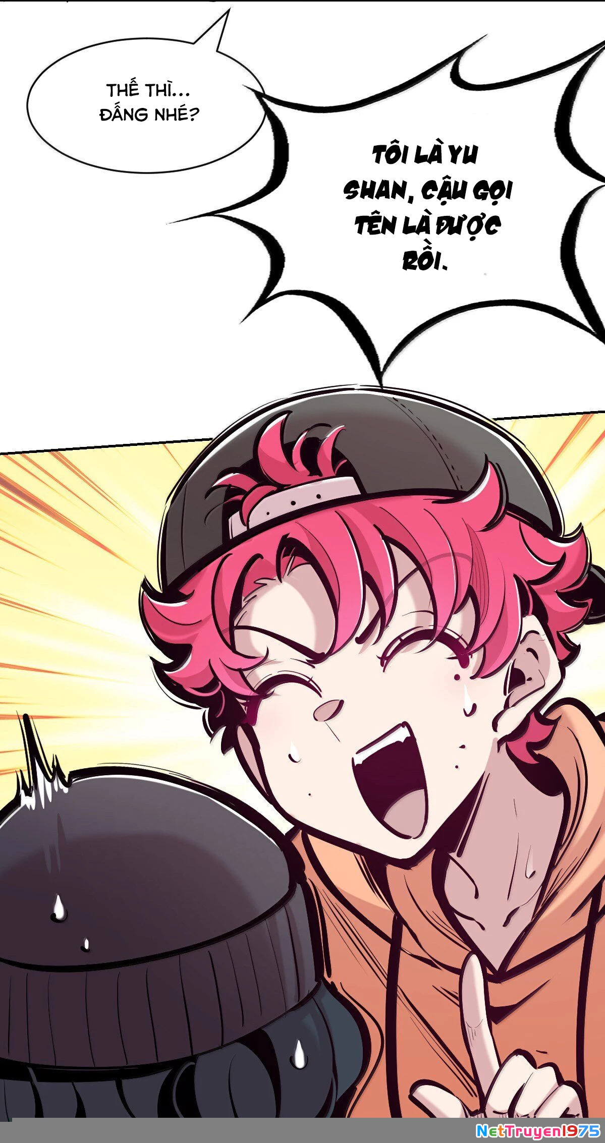 Oan Gia Chung Nhà ! Chapter 128.1 - Trang 2