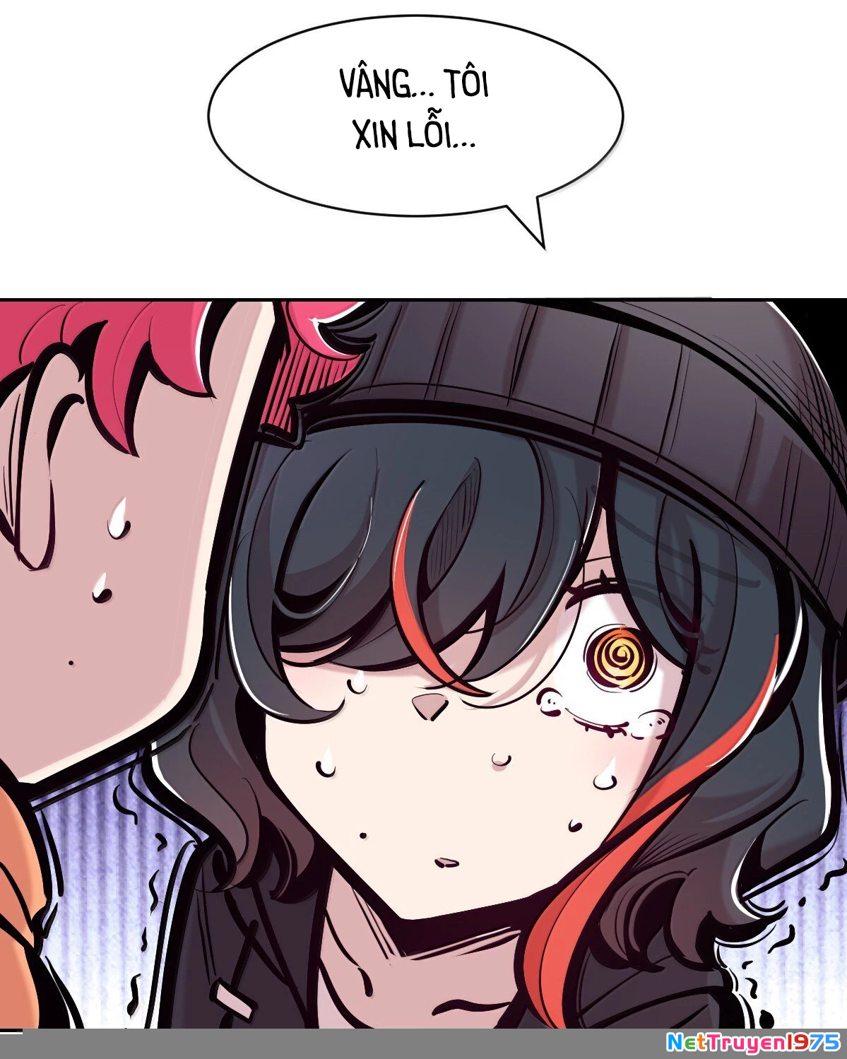 Oan Gia Chung Nhà ! Chapter 128.1 - Trang 2