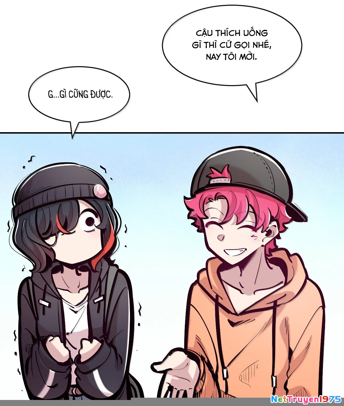 Oan Gia Chung Nhà ! Chapter 128.1 - Trang 2