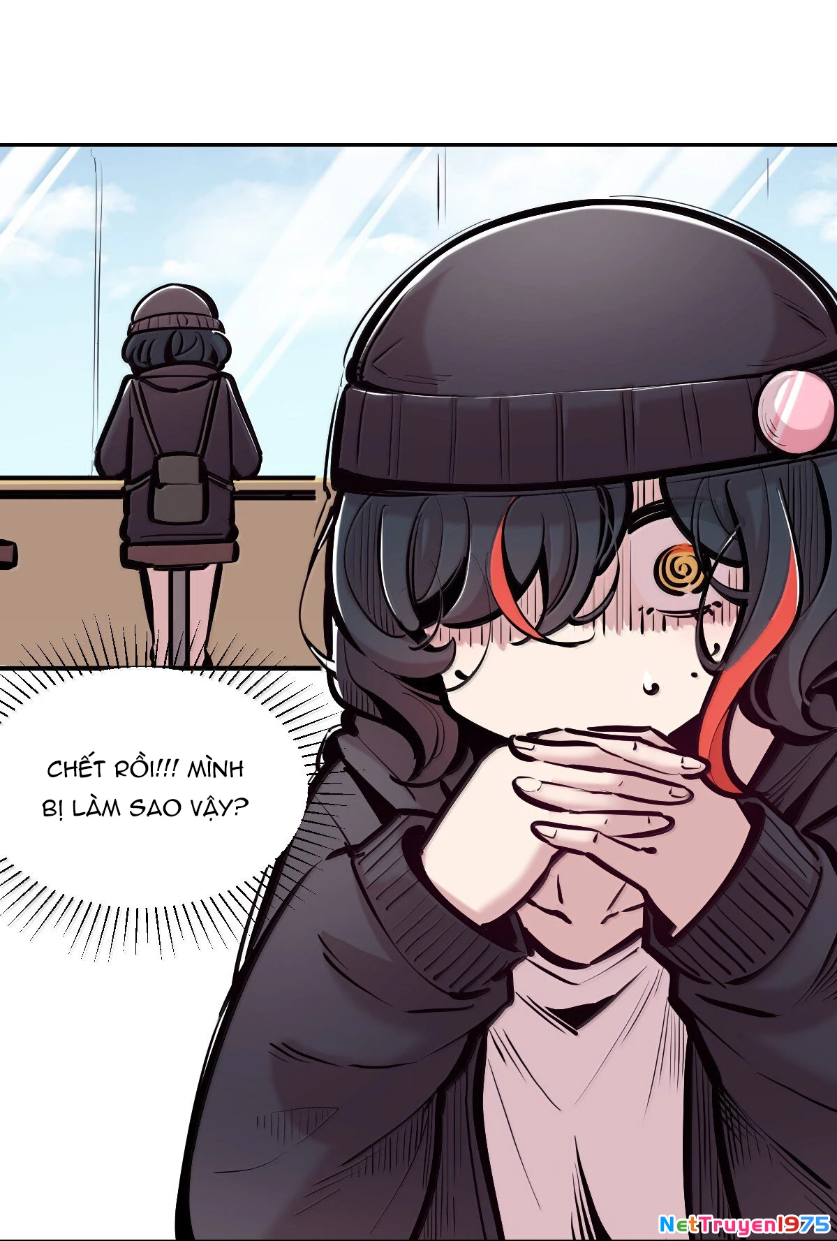 Oan Gia Chung Nhà ! Chapter 128.1 - Trang 2
