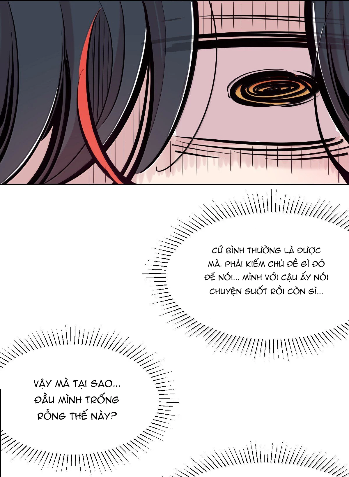 Oan Gia Chung Nhà ! Chapter 128.1 - Trang 2