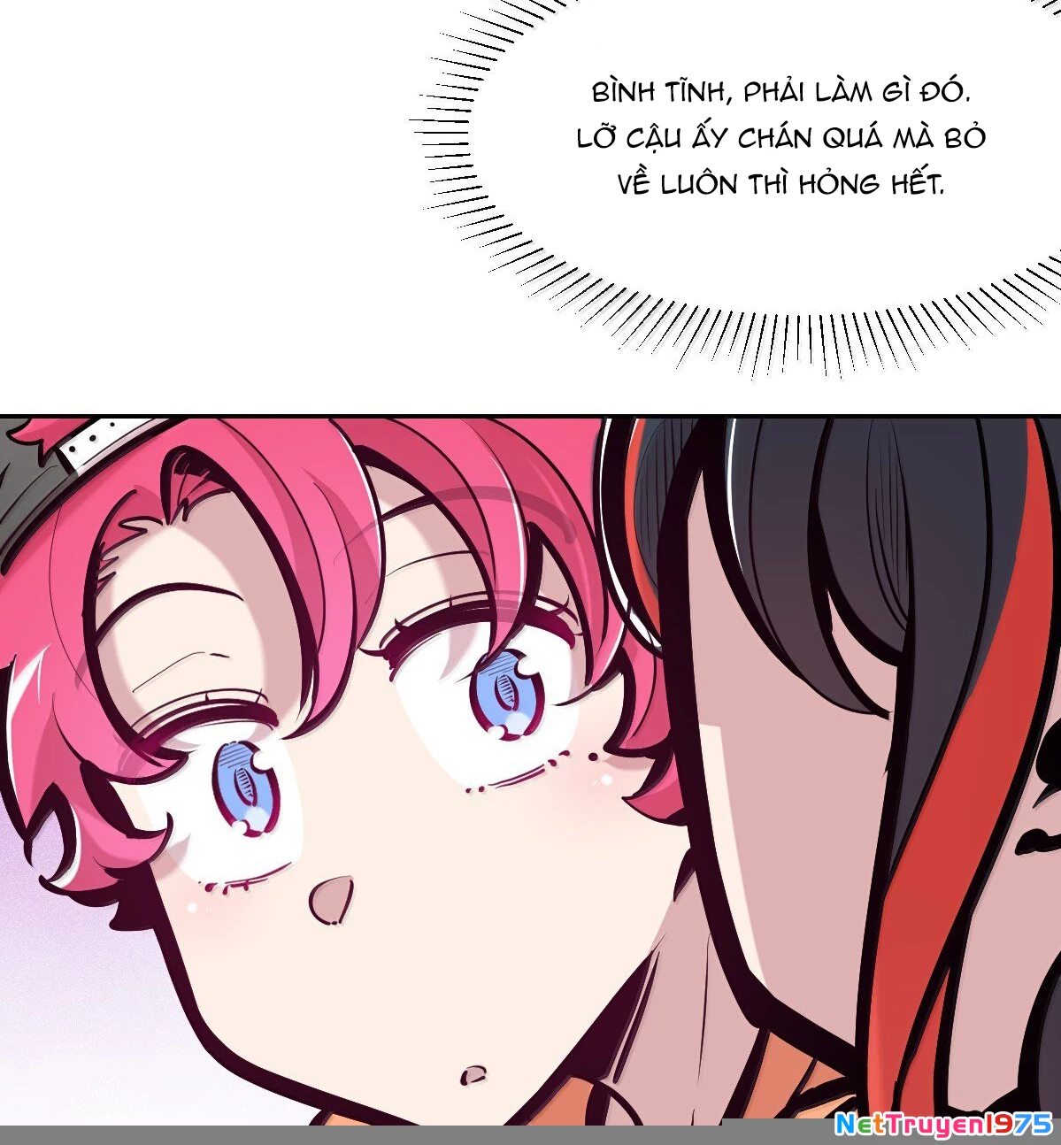 Oan Gia Chung Nhà ! Chapter 128.1 - Trang 2
