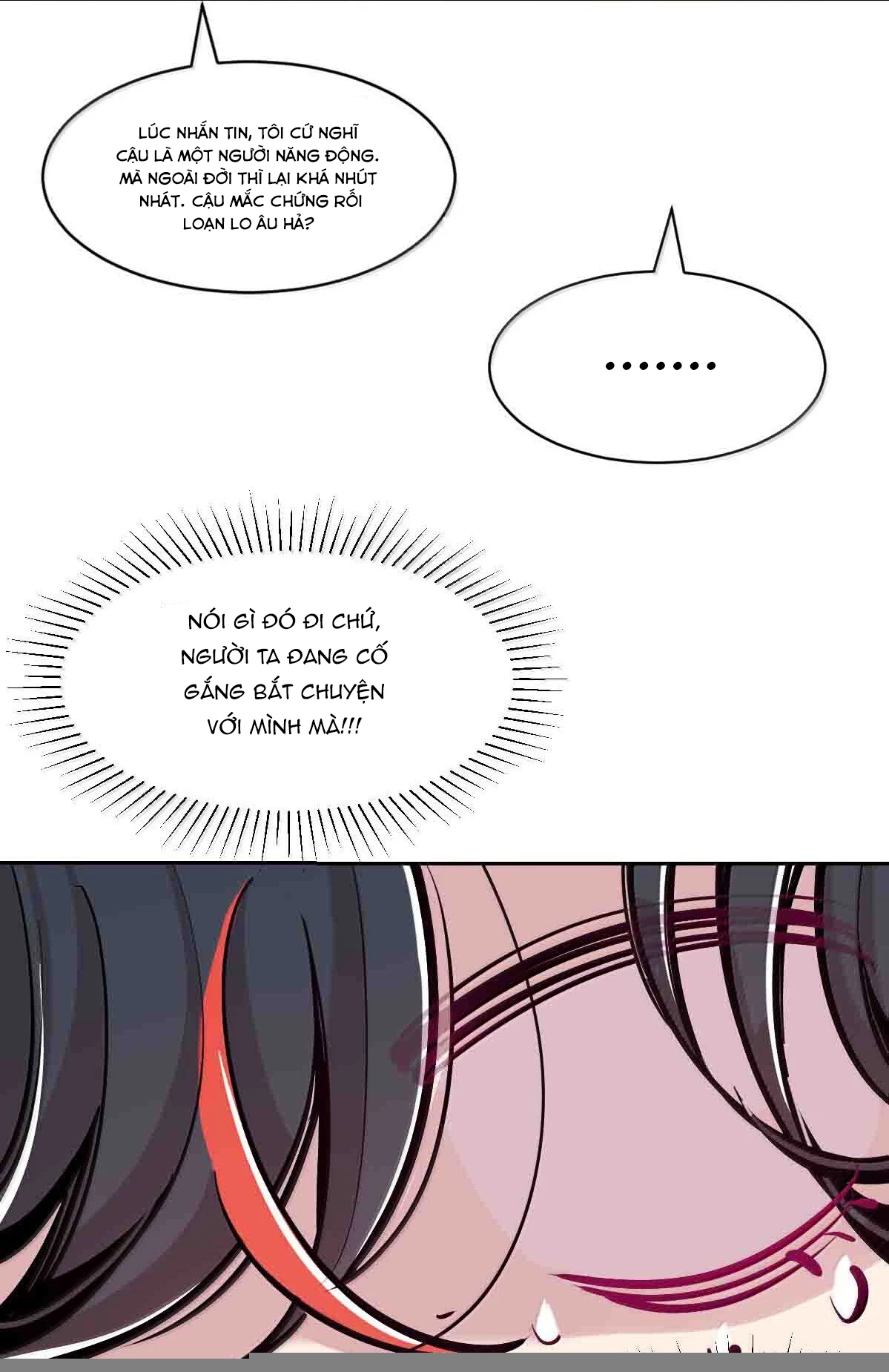 Oan Gia Chung Nhà ! Chapter 128.1 - Trang 2