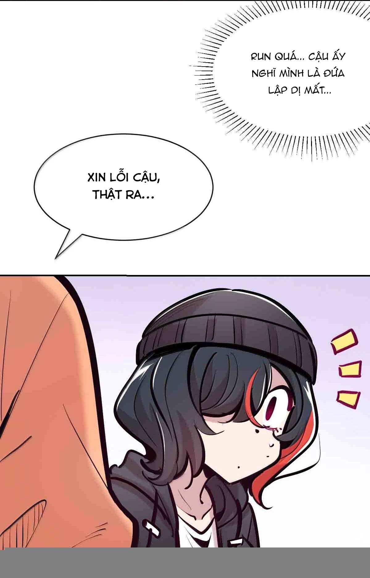 Oan Gia Chung Nhà ! Chapter 128.1 - Trang 2