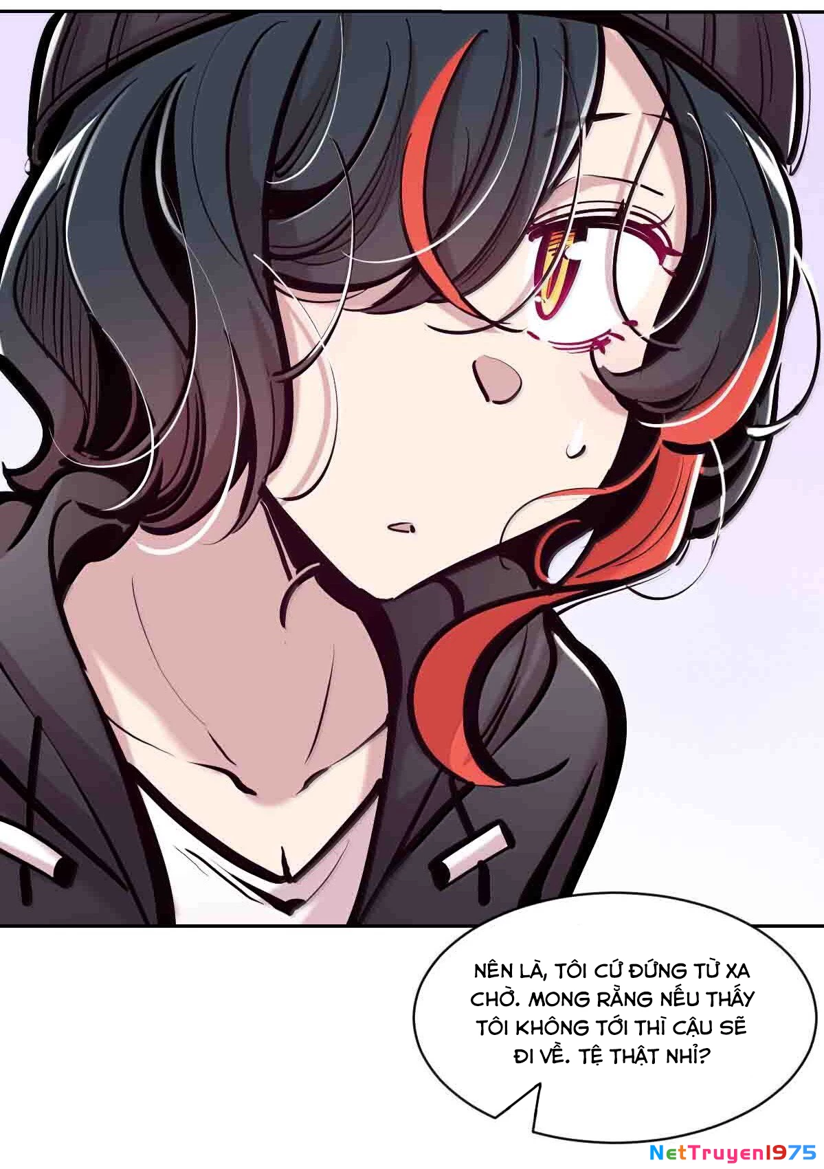 Oan Gia Chung Nhà ! Chapter 128.1 - Trang 2