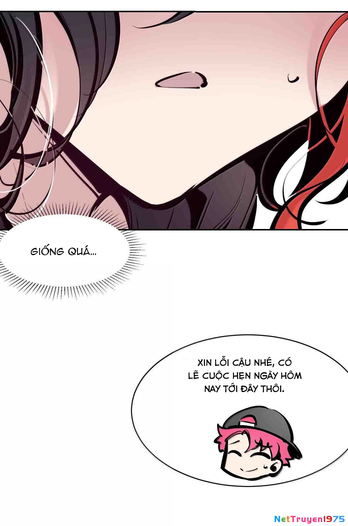 Oan Gia Chung Nhà ! Chapter 128.1 - Trang 2