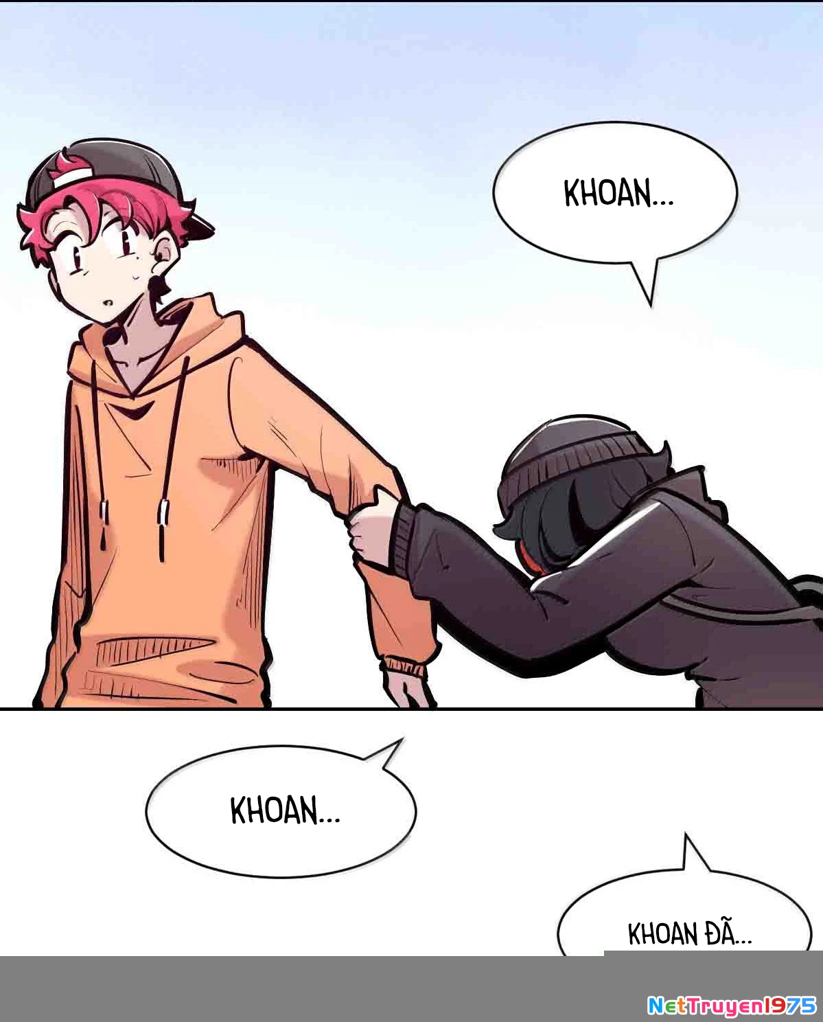 Oan Gia Chung Nhà ! Chapter 128.1 - Trang 2