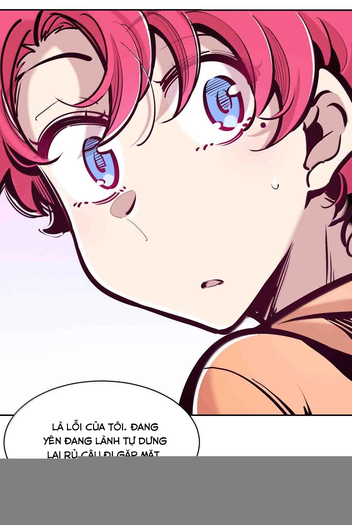 Oan Gia Chung Nhà ! Chapter 128.1 - Trang 2