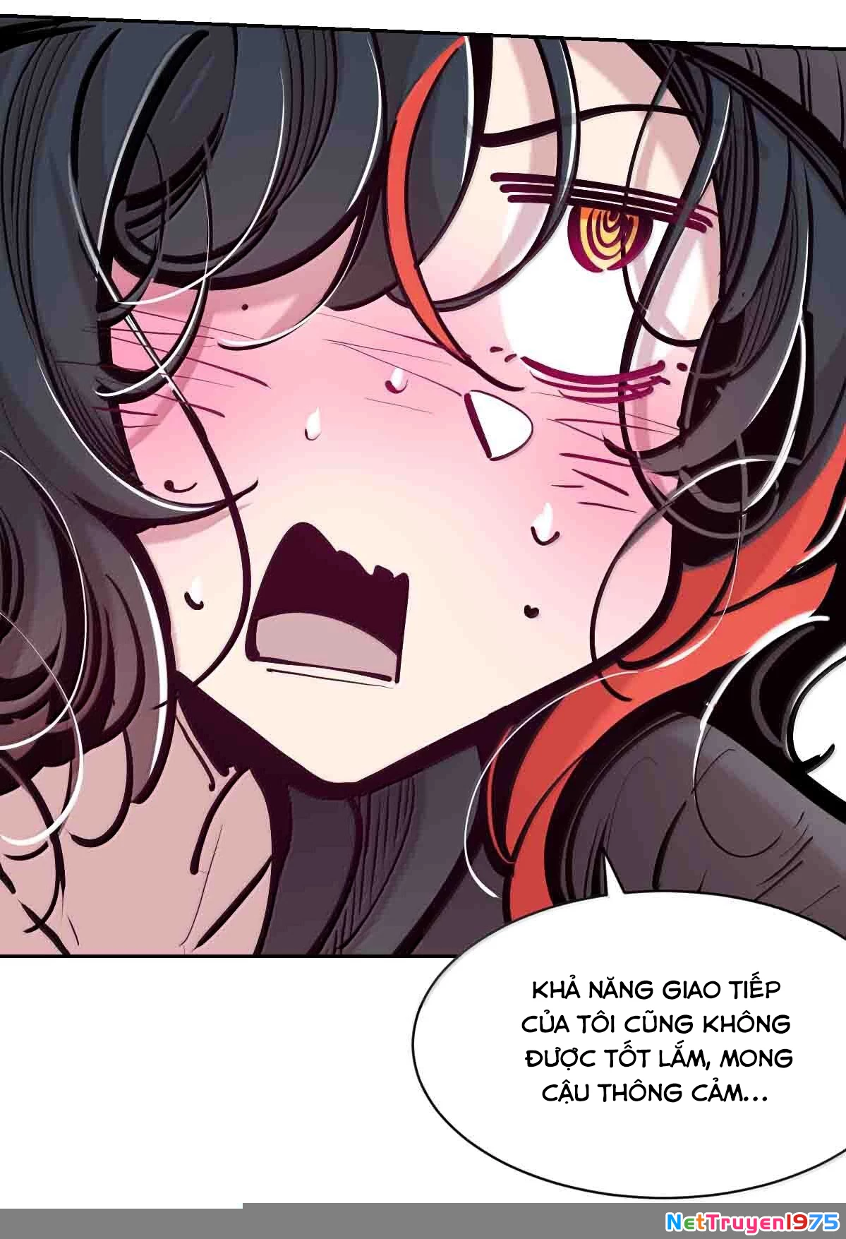 Oan Gia Chung Nhà ! Chapter 128.1 - Trang 2