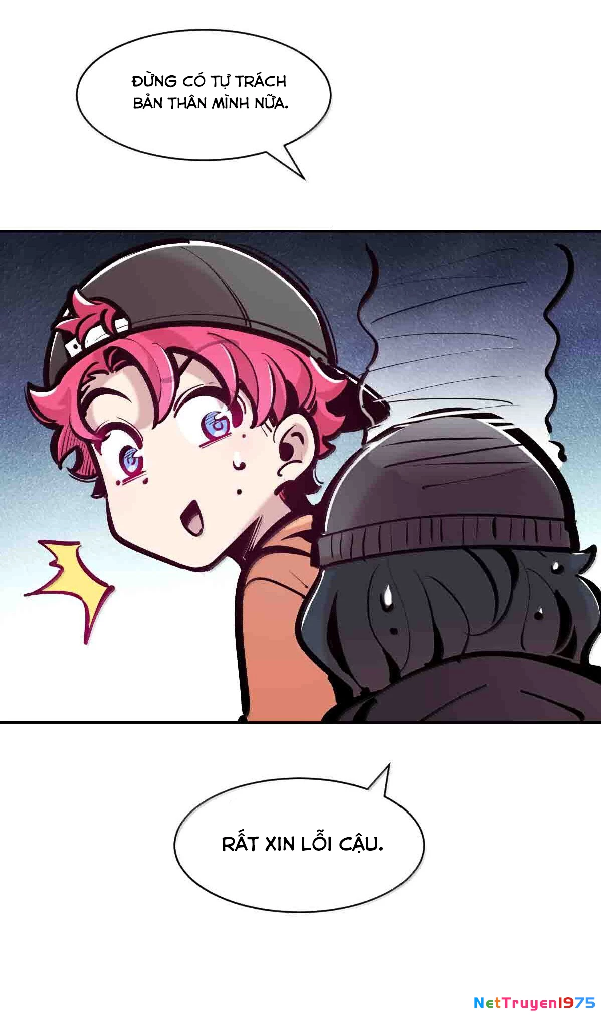 Oan Gia Chung Nhà ! Chapter 128.1 - Trang 2