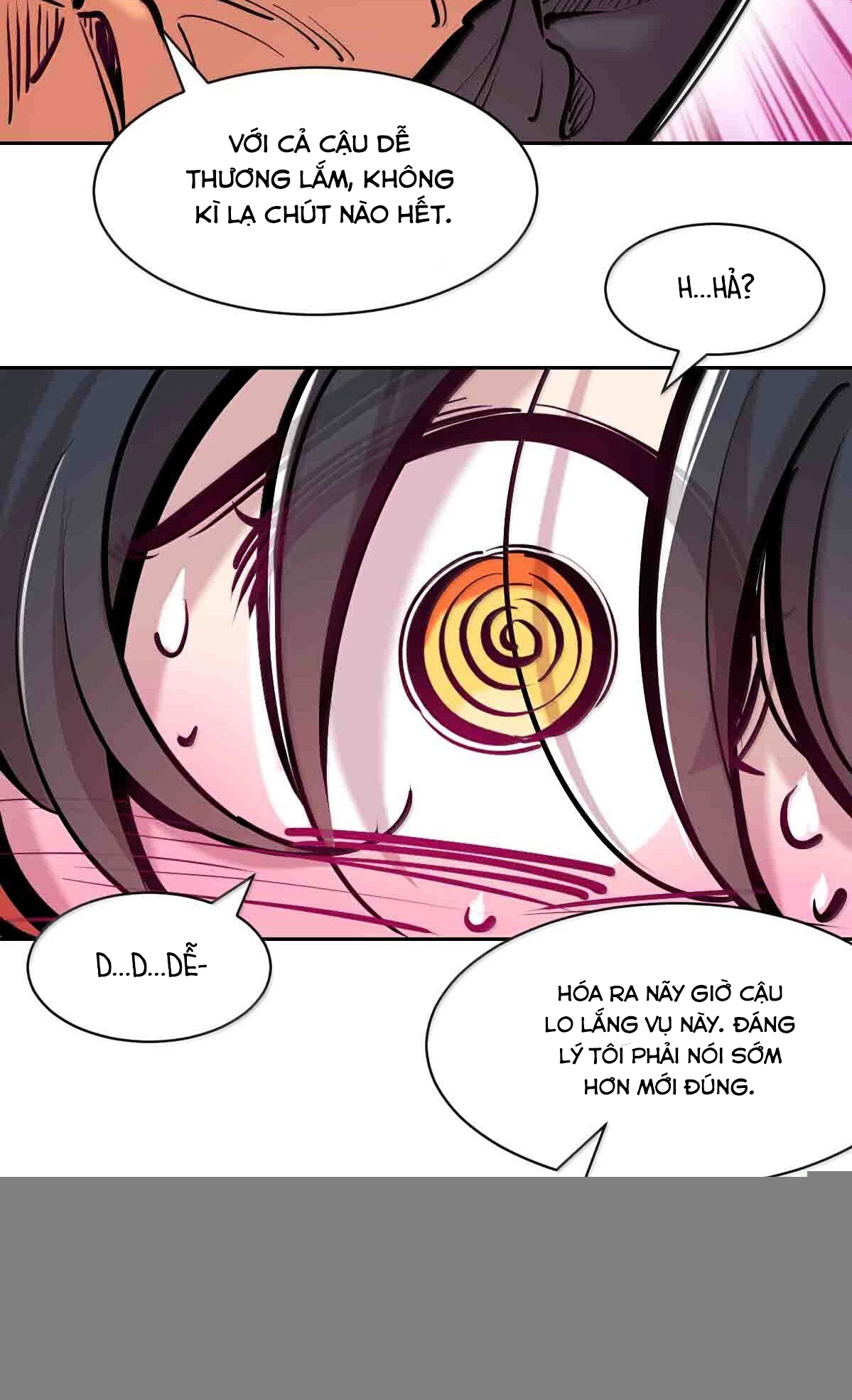 Oan Gia Chung Nhà ! Chapter 128.1 - Trang 2