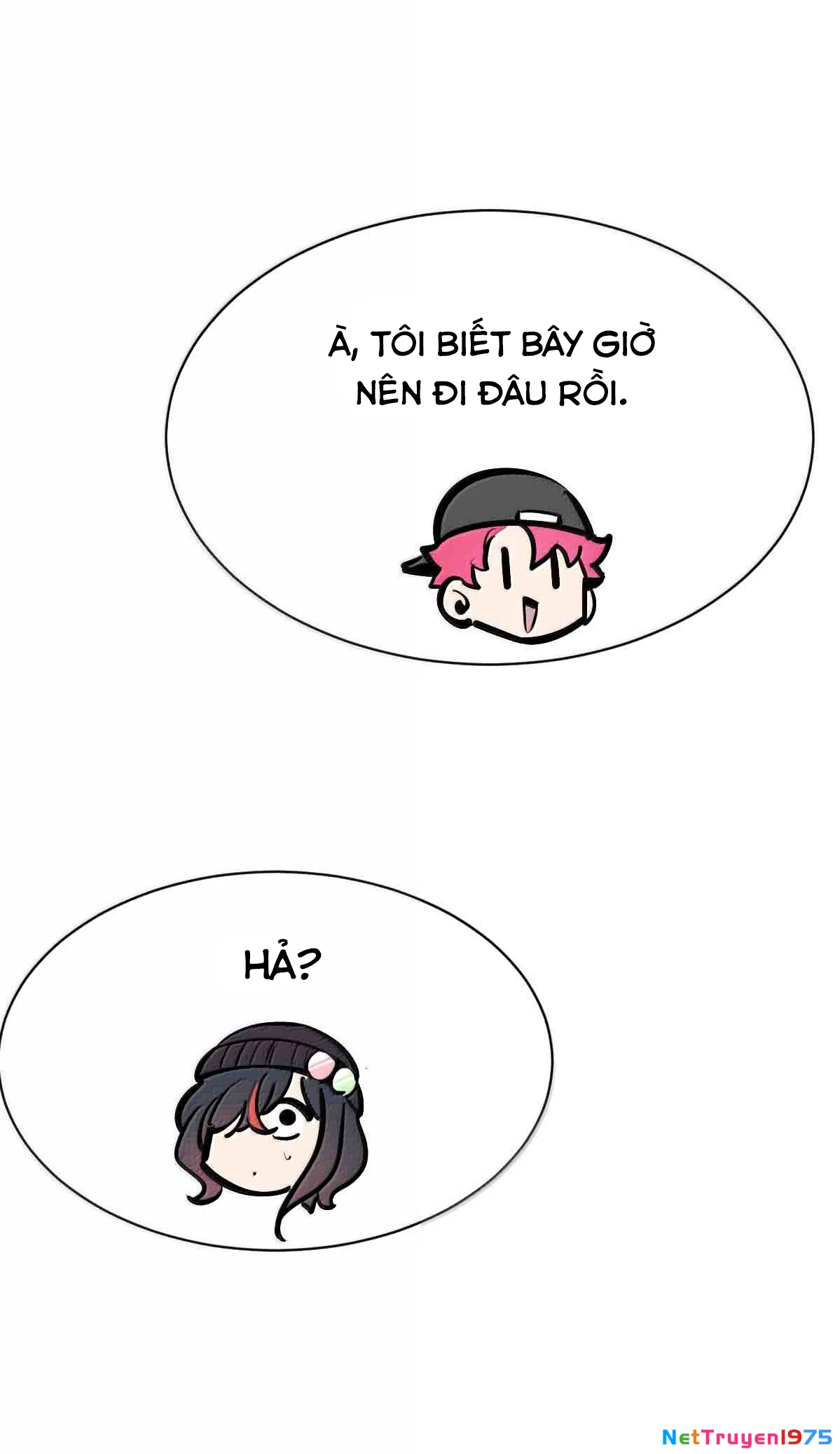 Oan Gia Chung Nhà ! Chapter 128.1 - Trang 2