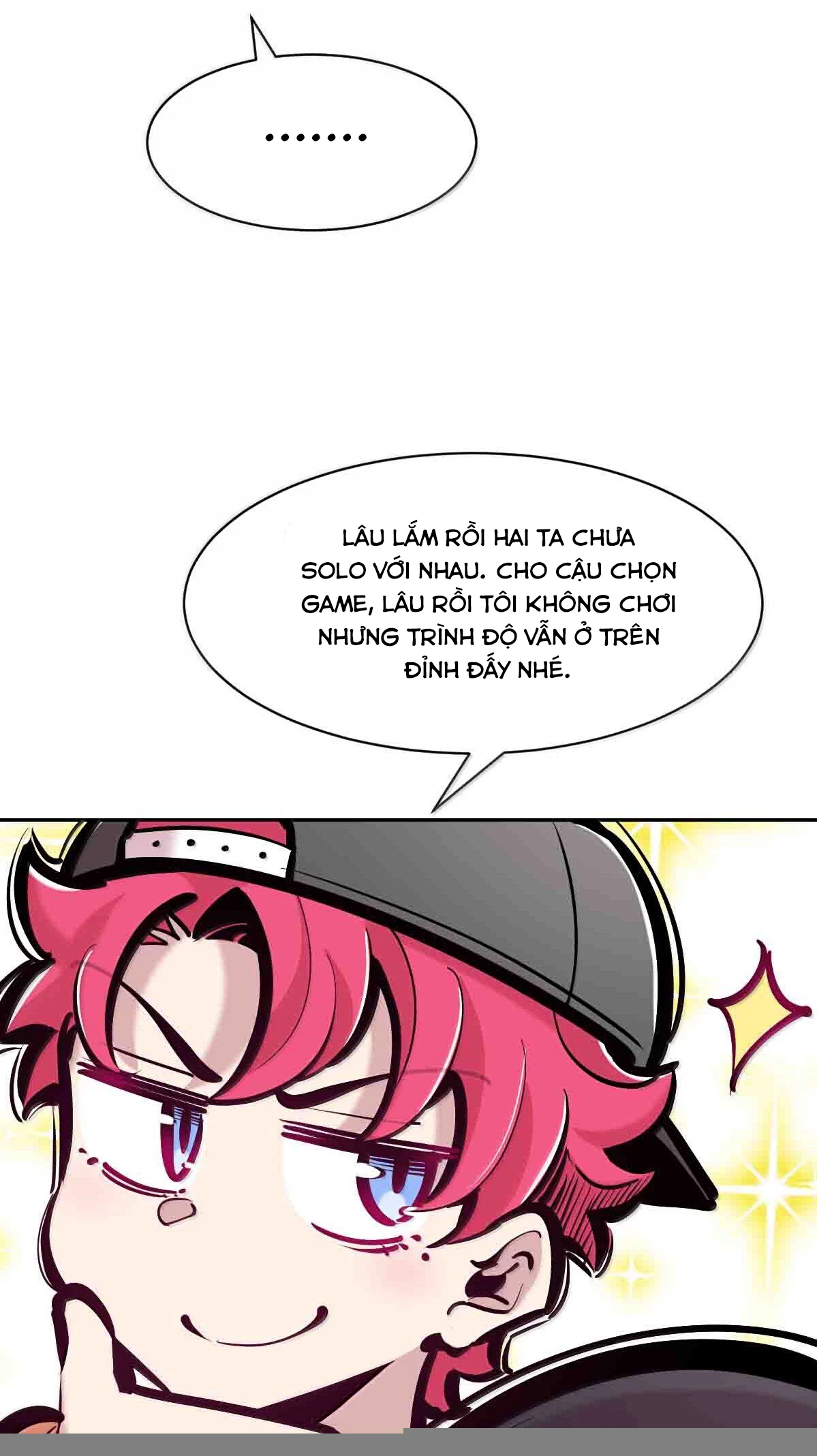 Oan Gia Chung Nhà ! Chapter 128.1 - Trang 2