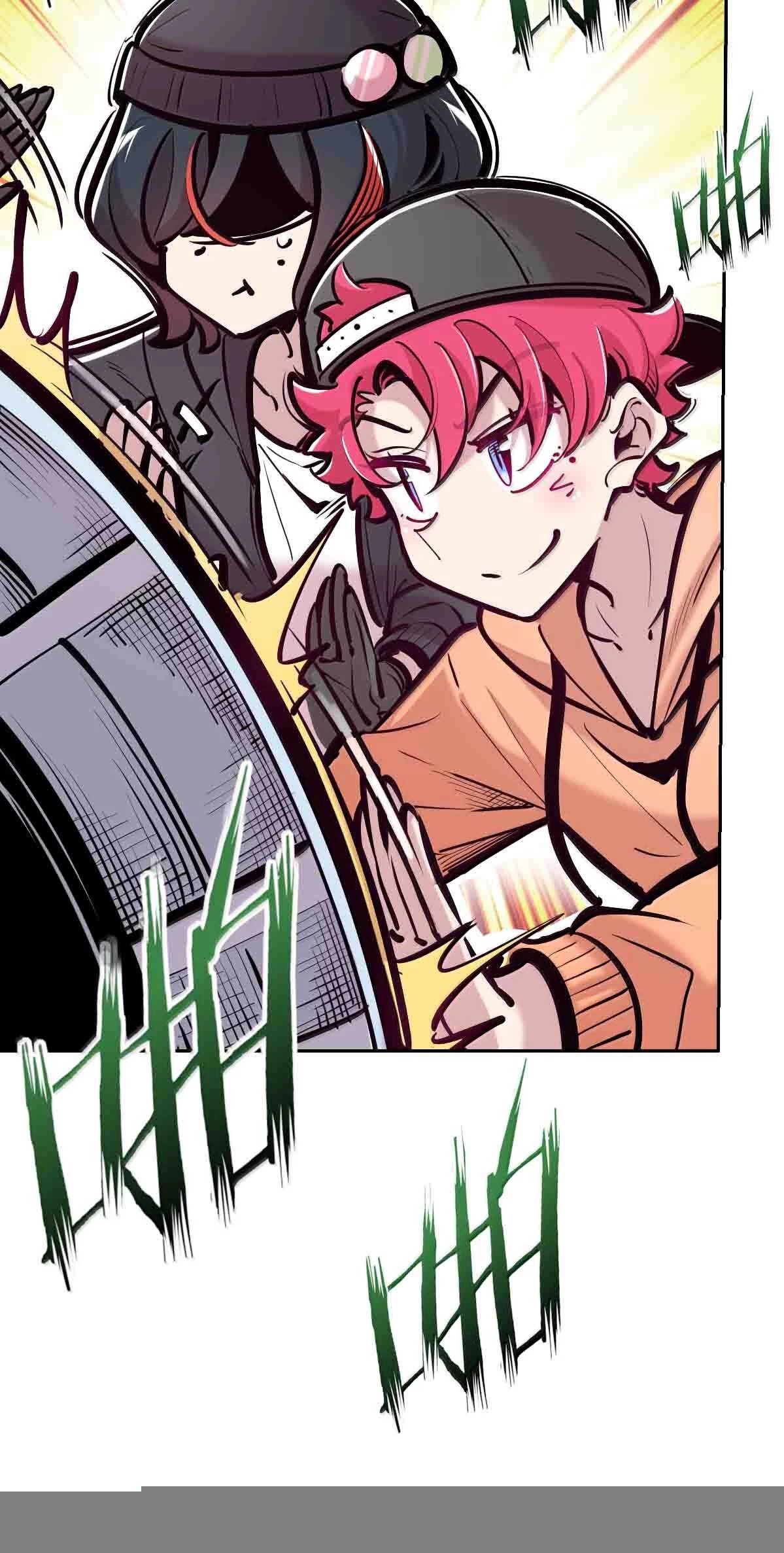 Oan Gia Chung Nhà ! Chapter 128.1 - Trang 2