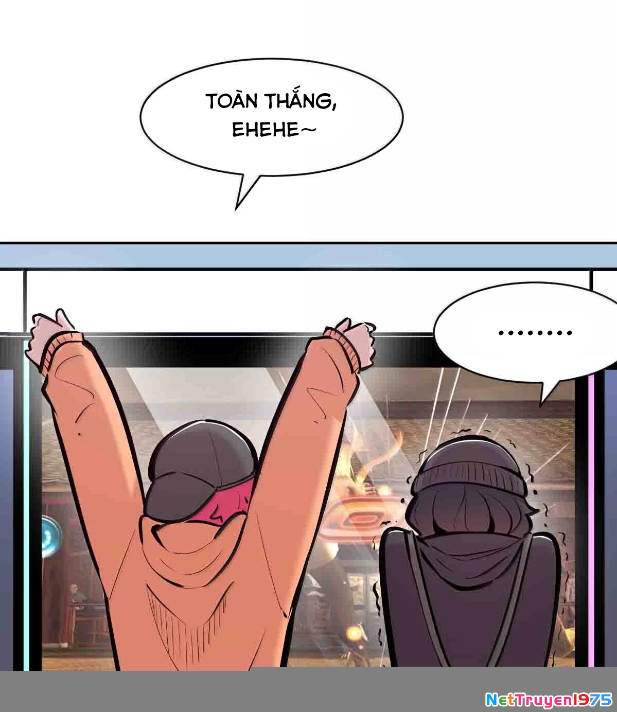 Oan Gia Chung Nhà ! Chapter 128.1 - Trang 2
