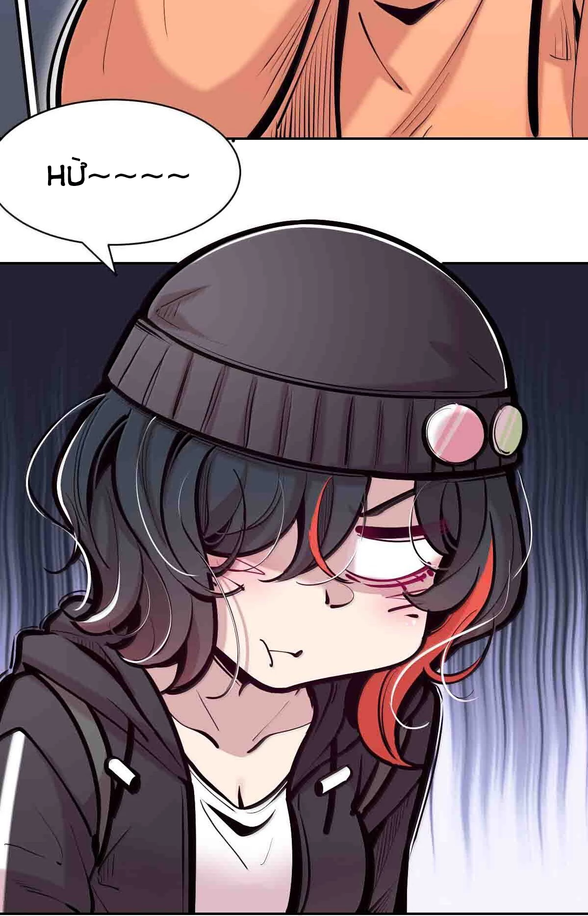 Oan Gia Chung Nhà ! Chapter 128.1 - Trang 2