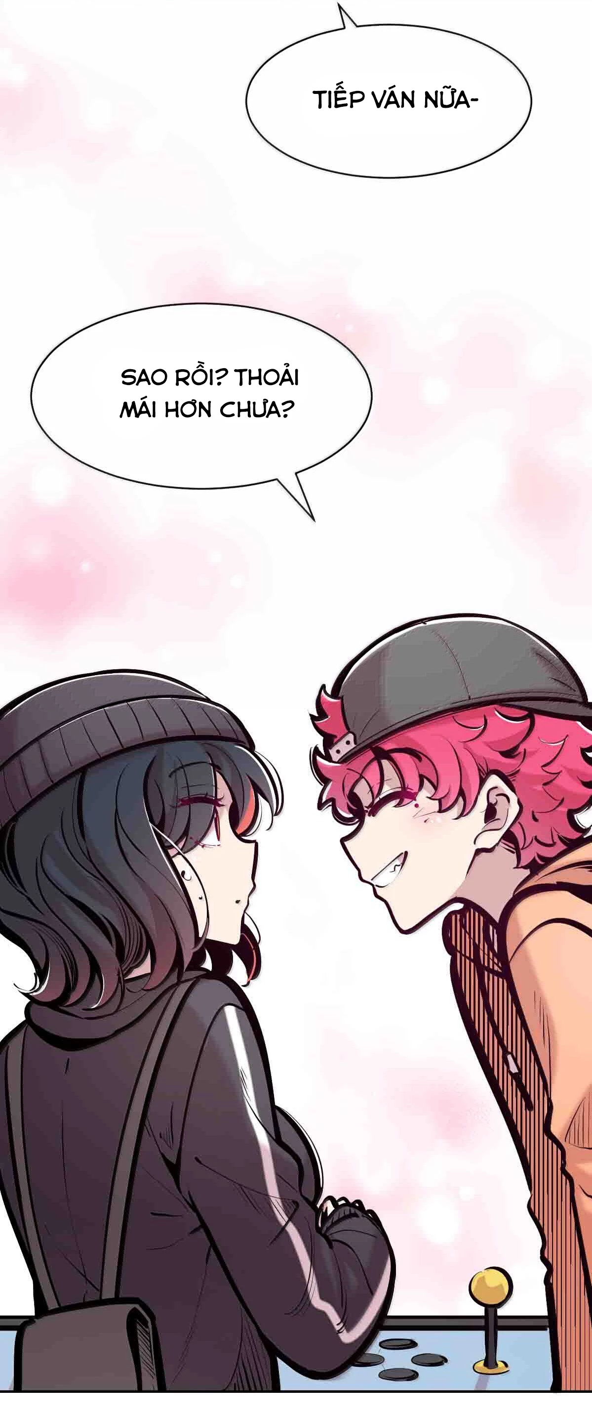 Oan Gia Chung Nhà ! Chapter 128.1 - Trang 2