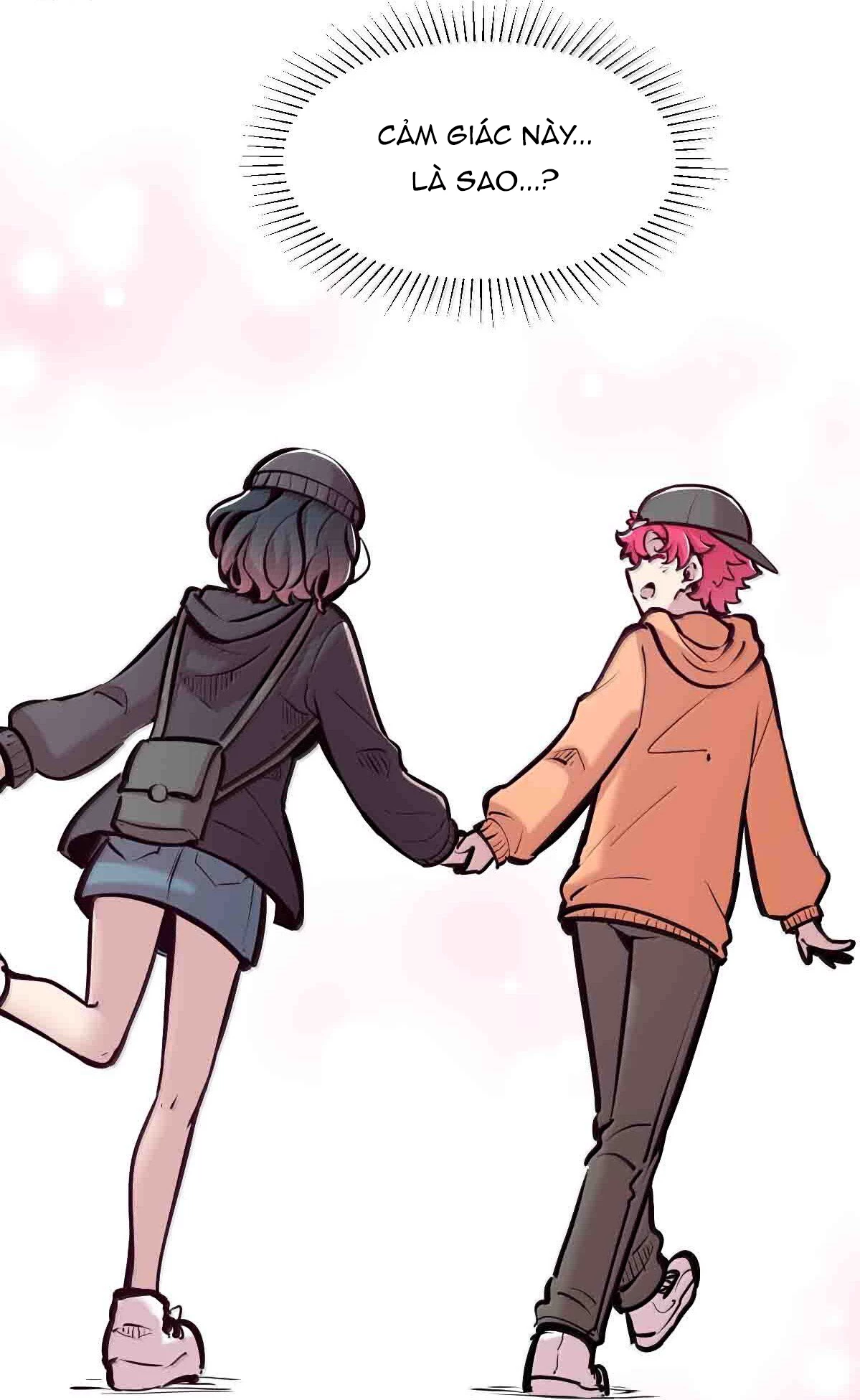 Oan Gia Chung Nhà ! Chapter 128.1 - Trang 2