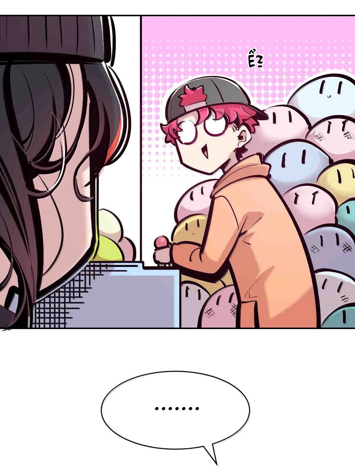 Oan Gia Chung Nhà ! Chapter 128.1 - Trang 2