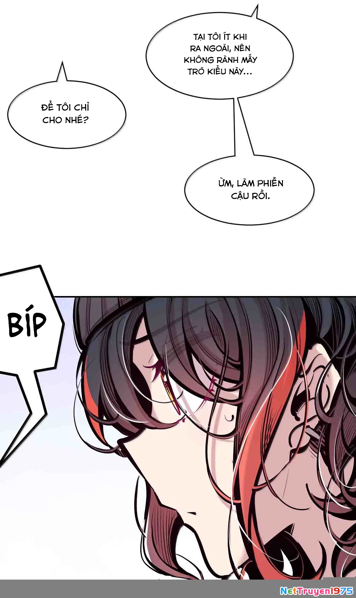 Oan Gia Chung Nhà ! Chapter 128.1 - Trang 2